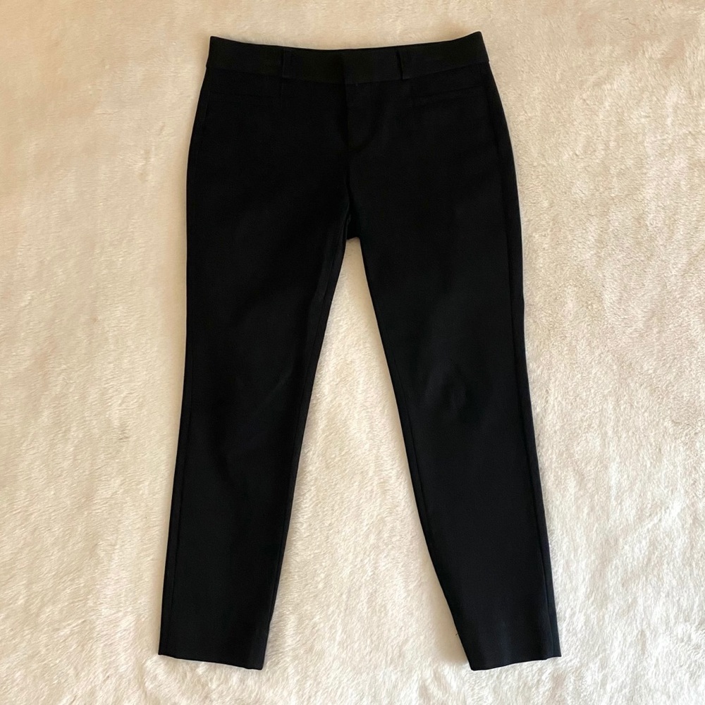 NWOT Banana Republic Sloan Dress Pants